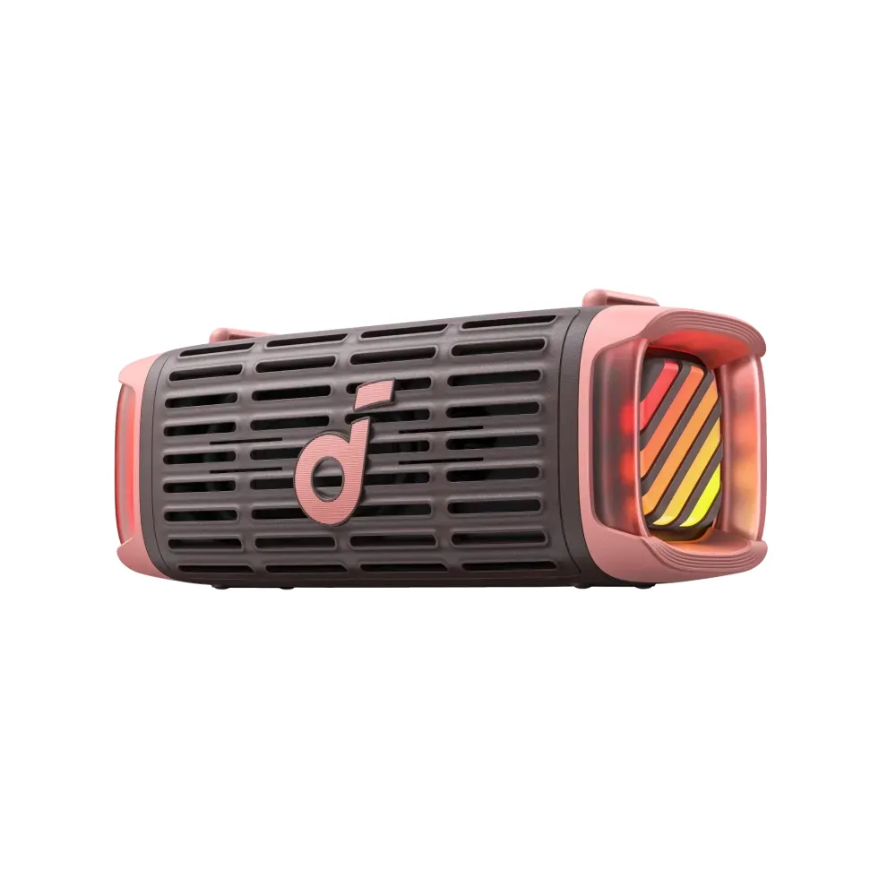 Soundcore Boom 3i 50W prenosni bluetooth IP68 zvučnik braon