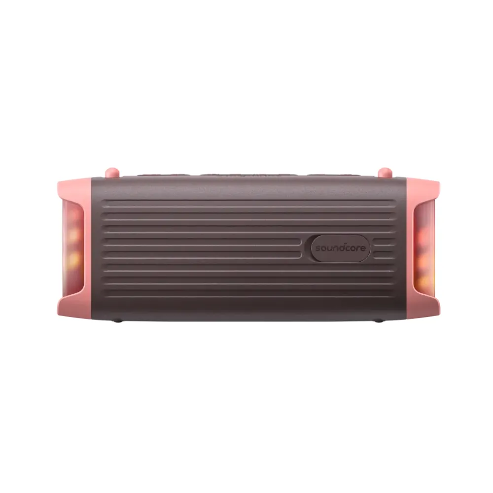 Soundcore Boom 3i 50W prenosni bluetooth IP68 zvučnik braon
