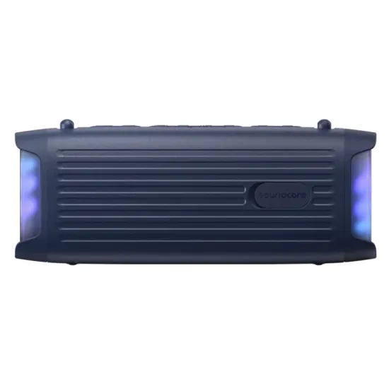 Soundcore Boom 3i 50W prenosni bluetooth IP68 zvučnik plavi