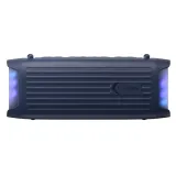 Soundcore Boom 3i 50W prenosni bluetooth IP68 zvučnik plavi