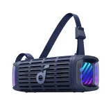 Soundcore Boom 3i 50W prenosni bluetooth IP68 zvučnik plavi