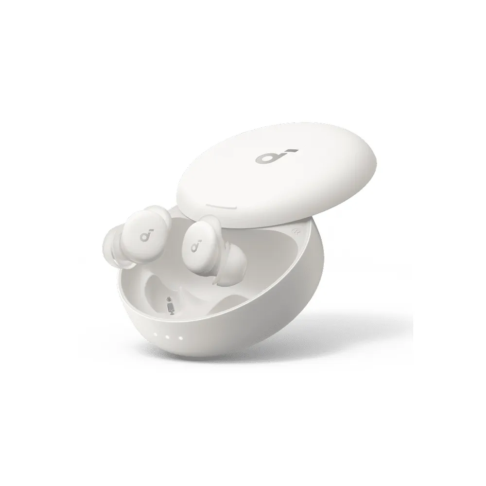 Soundcore Sleep A30 Noise Masking BT bežične bubice bele