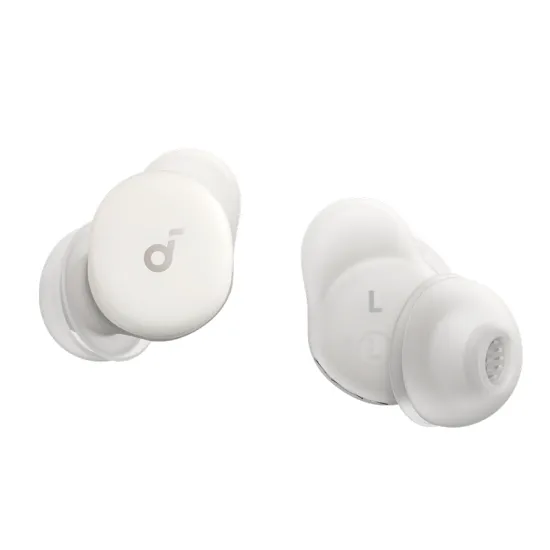 Soundcore Sleep A30 Noise Masking BT bežične bubice bele