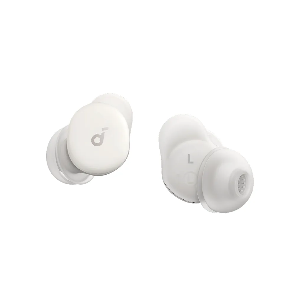 Soundcore Sleep A30 Noise Masking BT bežične bubice bele