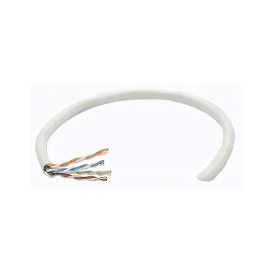 Kabl Intellinet Bulk, Ca6,Solid,23AWG,SOHO,UTP, 305m, sivi