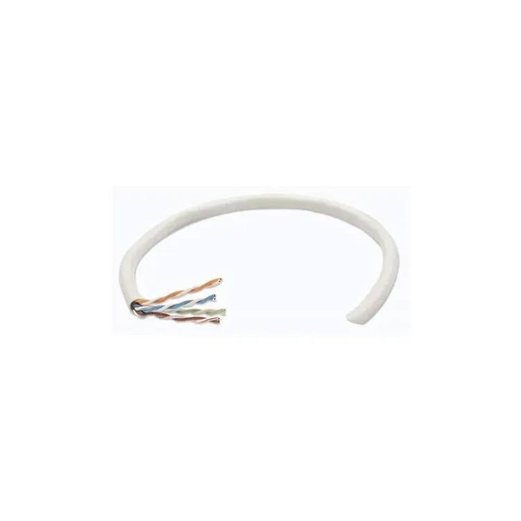 Kabl Intellinet Bulk, Ca6,Solid,23AWG,SOHO,UTP, 305m, sivi