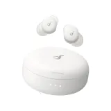 Soundcore Sleep A30 Noise Masking BT bežične bubice bele