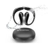 Space PulseFit True Wireless slušalice crne (M50035)