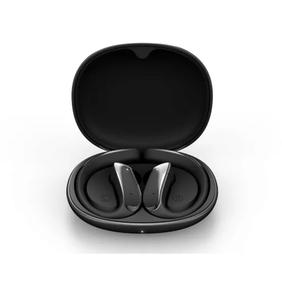Space PulseFit True Wireless slušalice crne (M50035)