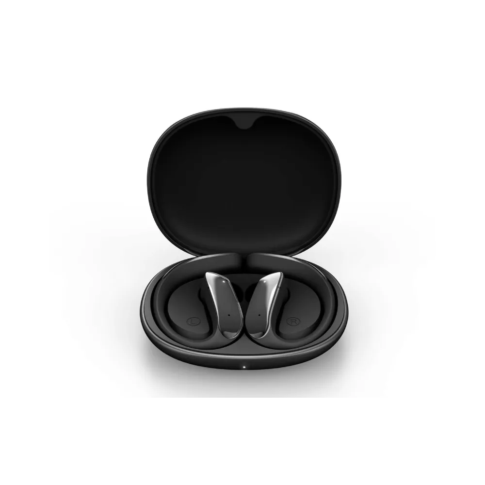 Space PulseFit True Wireless slušalice crne (M50035)