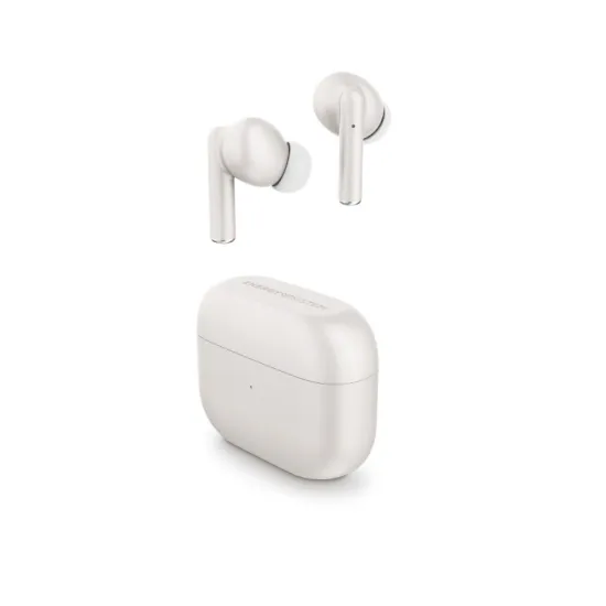 Style 2 Coconut True Wireless bežične slušalice bele (M45172)