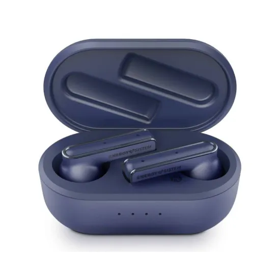 Style 4 Indigo True Wireless slušalice plave (M45558)