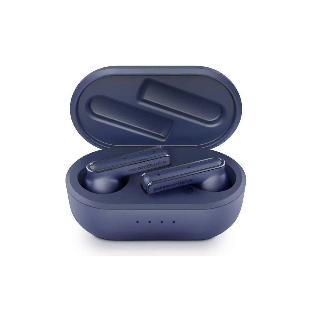 Style 4 Indigo True Wireless slušalice plave (M45558)