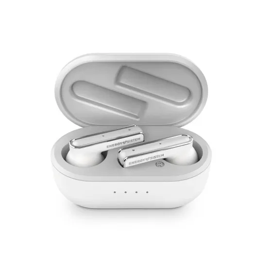 Style 4 Ultra Moon True Wireless slušalice bele (M45347)
