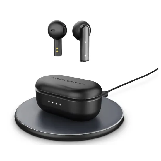 Style 4 Ultra Space True Wireless slušalice crne (M45346)