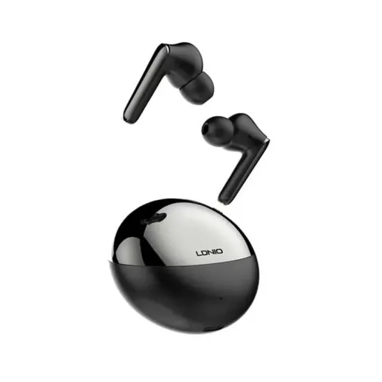 T01 Wireless Stereo Bluetooth slušalice crne