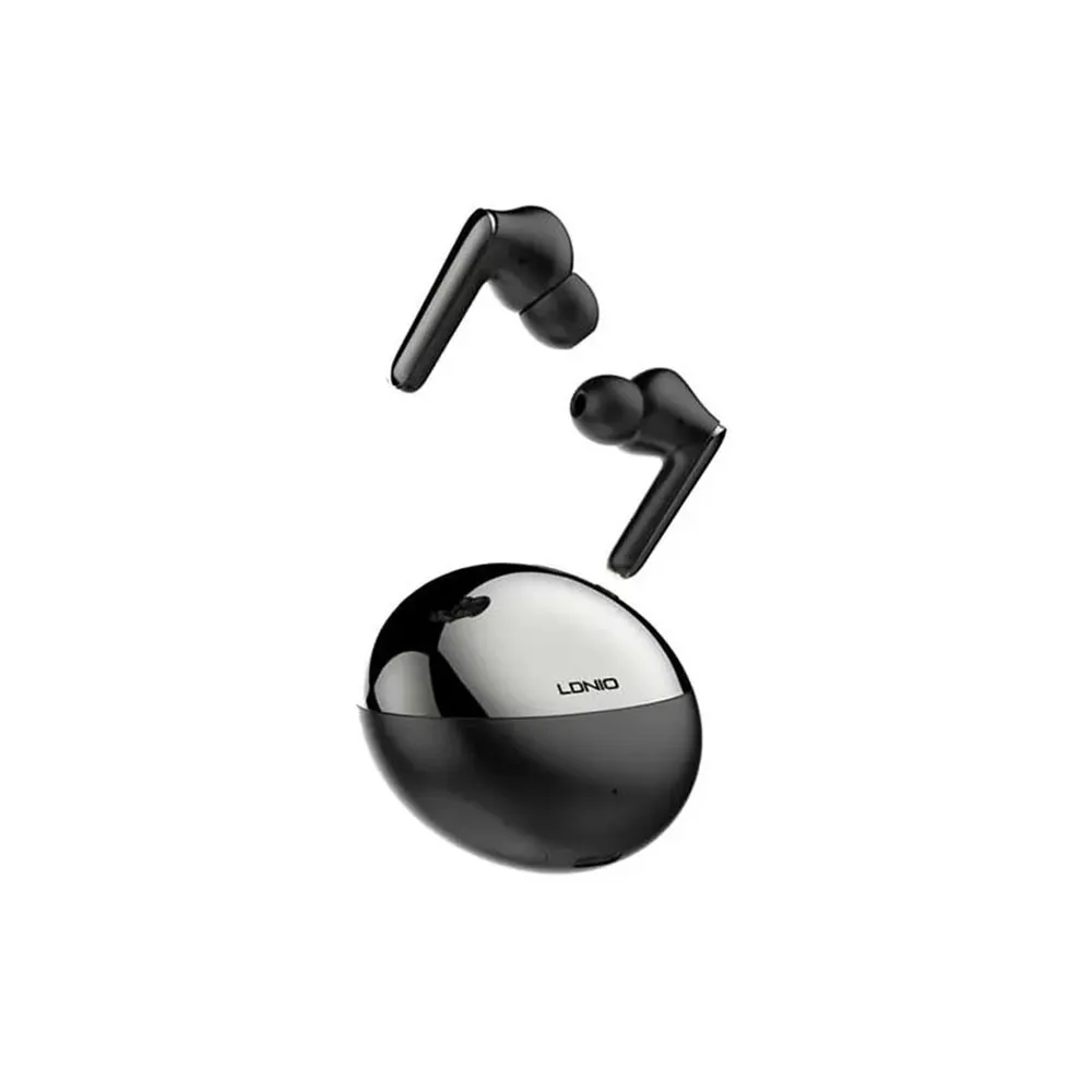 T01 Wireless Stereo Bluetooth slušalice crne
