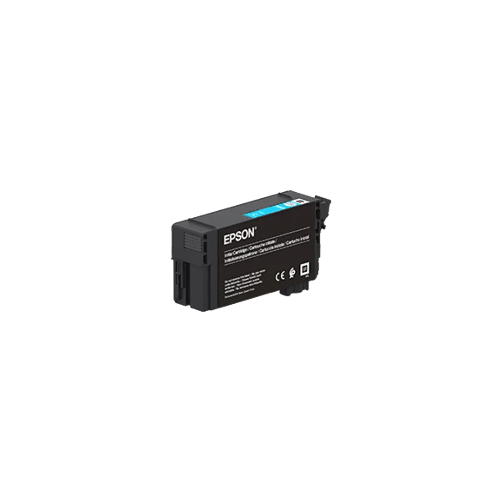T40C240 UltraChrome XD2 cyan 26ml L kertridž