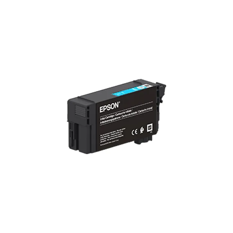 T40C240 UltraChrome XD2 cyan 26ml L kertridž