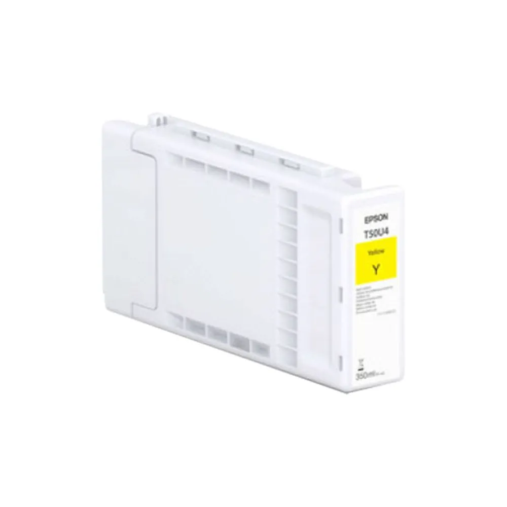 T50U4 UltraChrome XD3 žuto 350ml kertridž