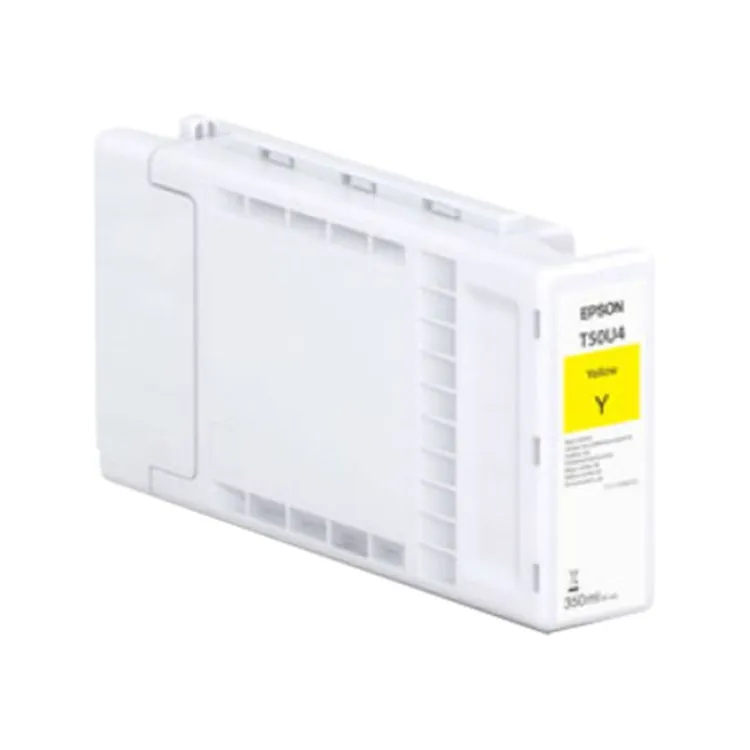T50U4 UltraChrome XD3 žuto 350ml kertridž
