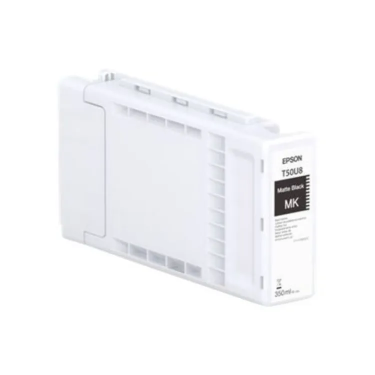 T50U8N UltraChrome XD3 mat crni 350ml kertridž