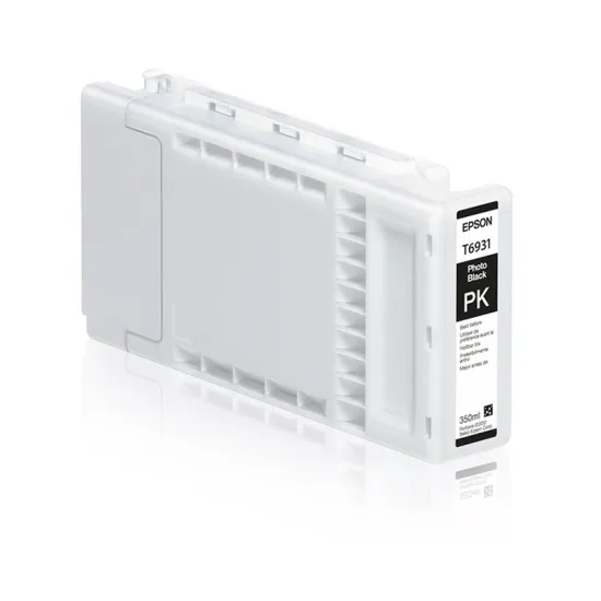 T6931 UltraChrome XD Photo crni 350ml kertridž