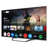 Tesla Q55E655GUS QLED TV 55 ultra HD, Google TV smart, frameless, DVB-T2/C/S2