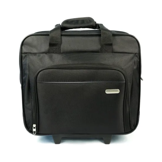 TBR003EU putna torba za laptop 16 inča crna