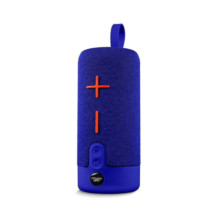 TG619C Bluetooth zvučnik plavi