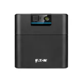 Eaton 5E Gen2 UPS USB DIN,900VA, 480 W, Input: Schuko, Outputs:(2) Schuko,Tower,Line interactive