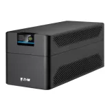 Eaton 5E Gen2 UPS USB DIN,900VA, 480 W, Input: Schuko, Outputs:(2) Schuko,Tower,Line interactive