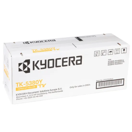 TK-5380Y žuti toner