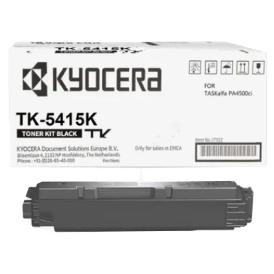 TK-5415K crni toner