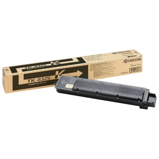 TK-8325K crni toner