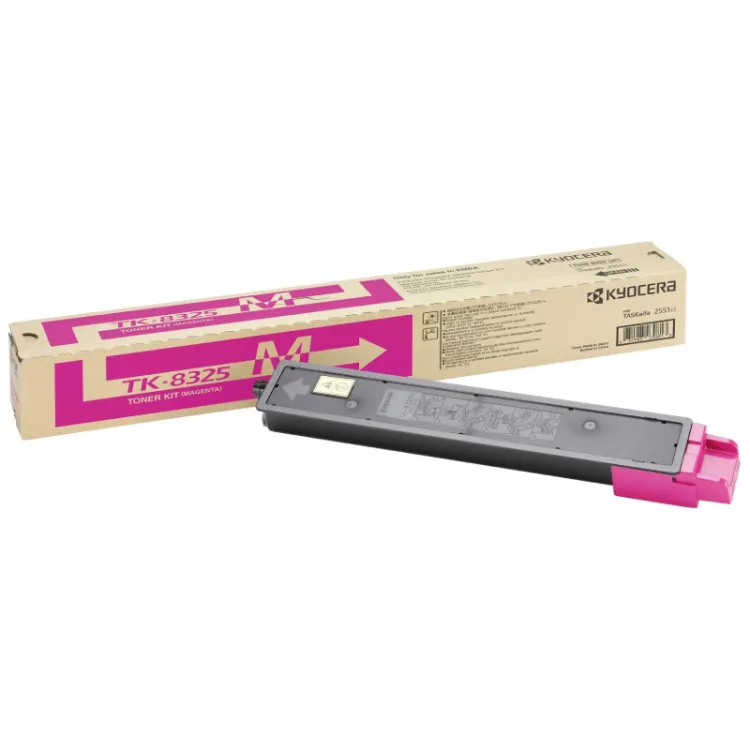 TK-8325M magenta toner