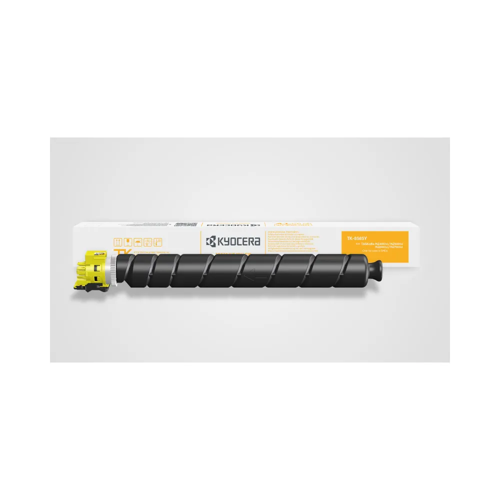 TK-8585Y žuti toner