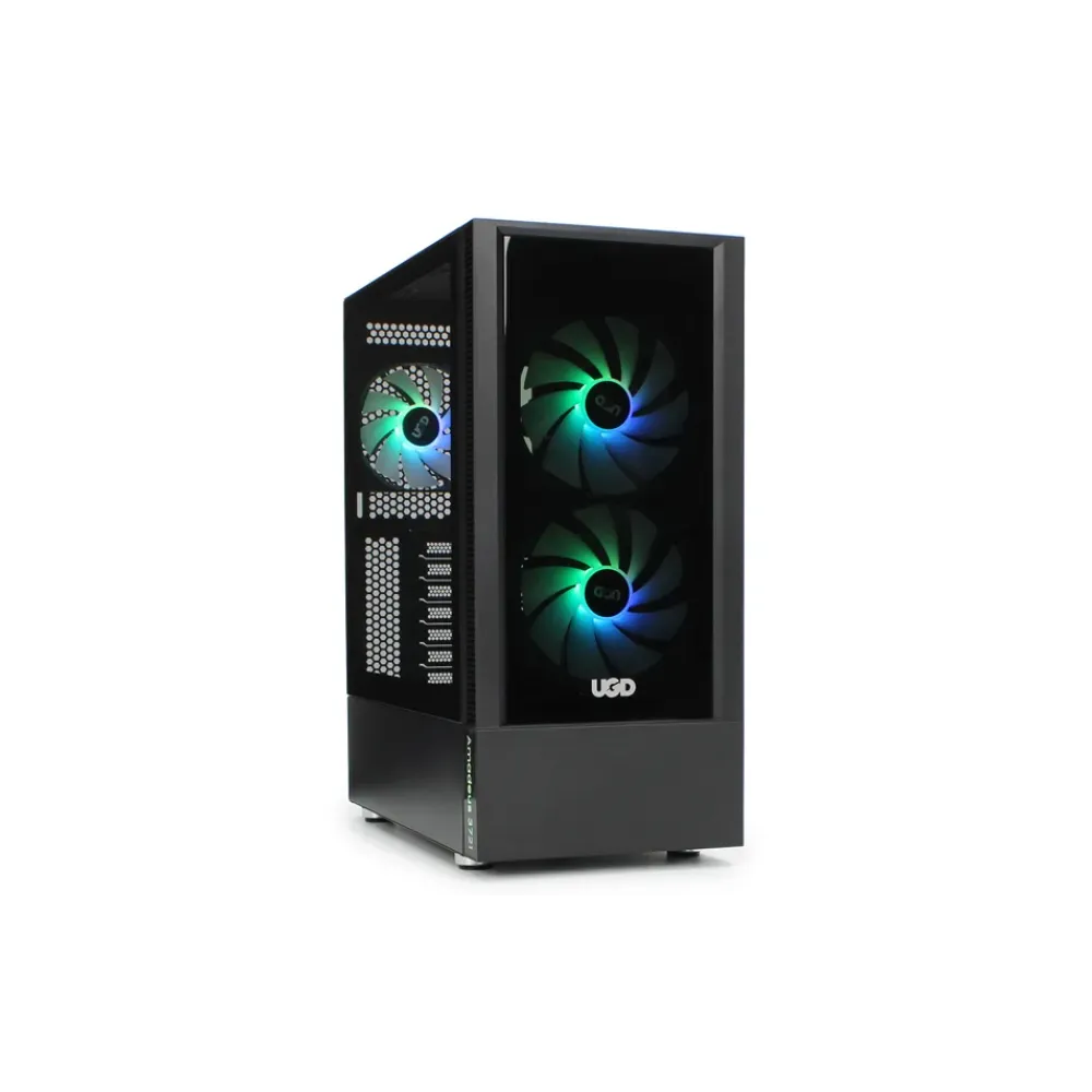 Amadeus 3721 kućište