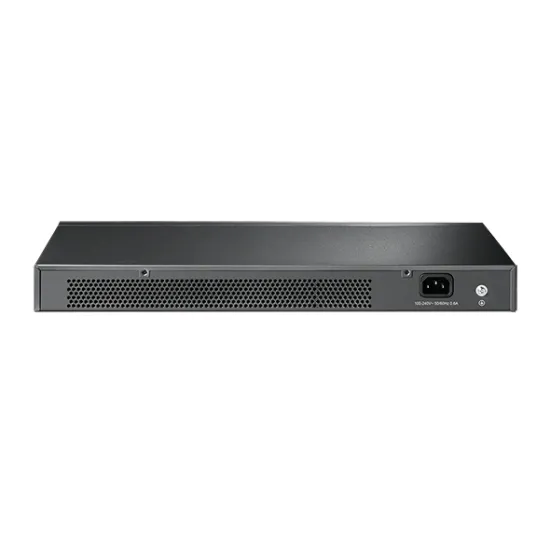 TL-SG1024 24-PORT GIG.RACKMOUNT SWITCH