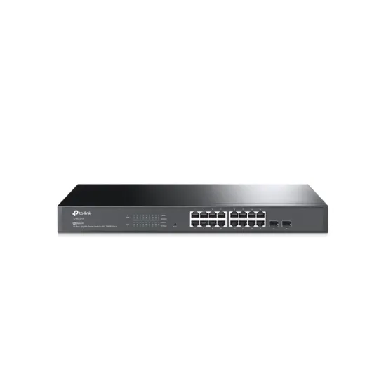TL-SG2218 OMADA L3-LITE UPRAVLJIV SWITCH 16 PORTA
