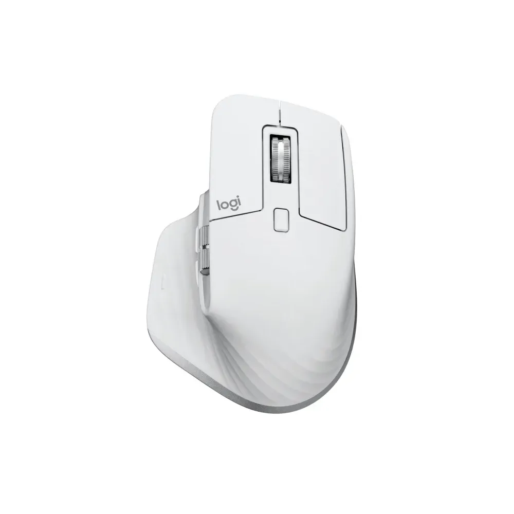 MX Master 3S Wireless sivi miš