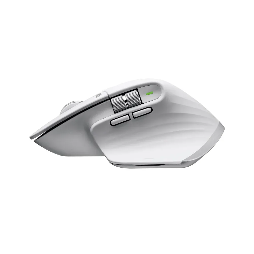 MX Master 3S Wireless sivi miš