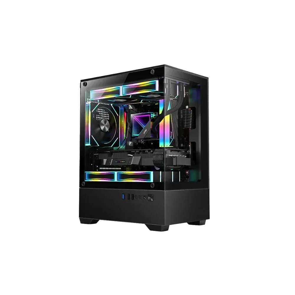 Ruix Venera 240mm Gaming Kućište