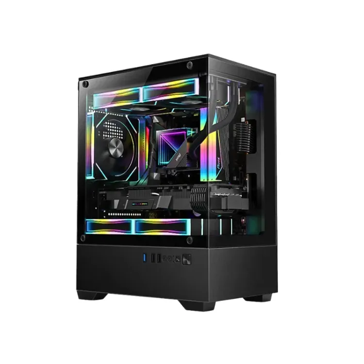 Ruix Venera 240mm Gaming Kućište