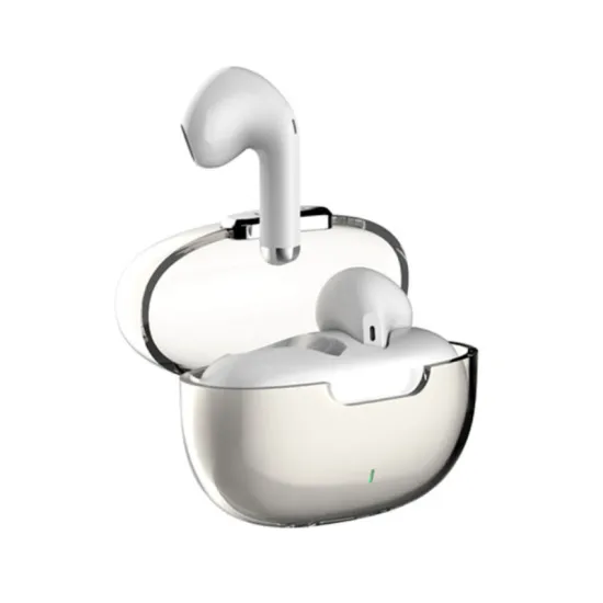 TWS T03 bluetooth slušalice bele