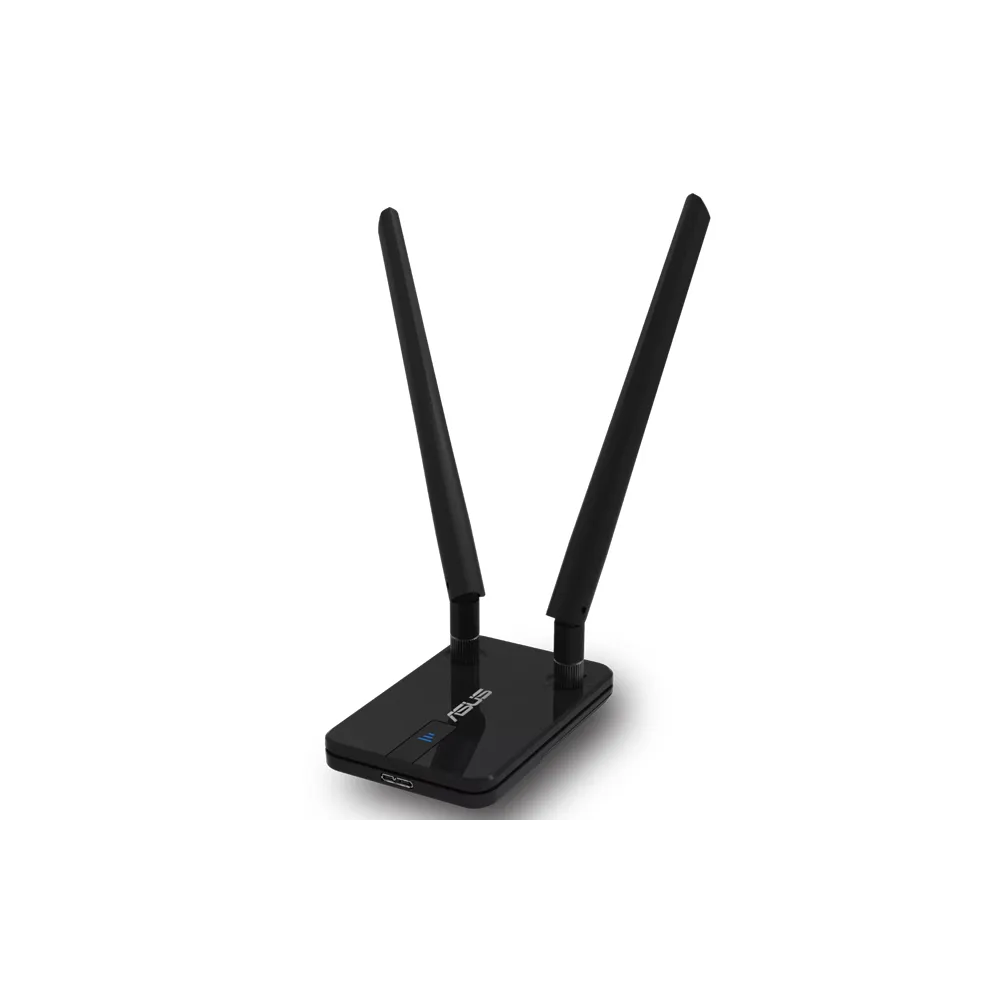 USB-AC58 Wireless AC1300 Dual Band USB Adapter