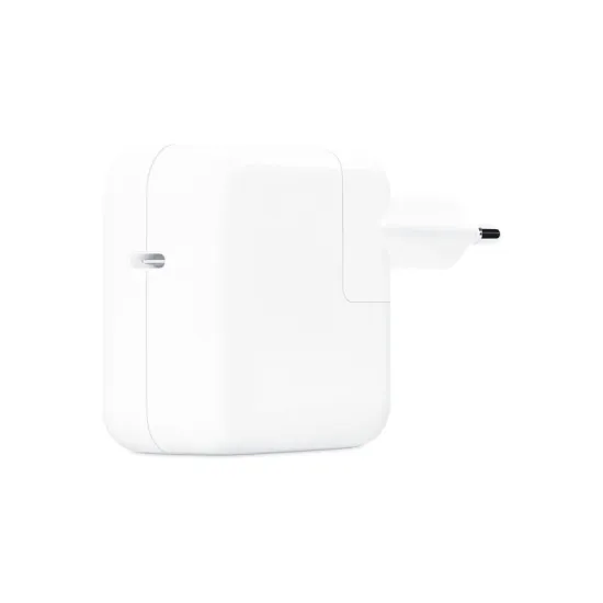 USB-C Power Adapter 30W (mw2g3zm/a)