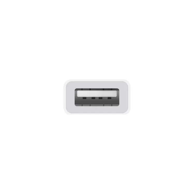 USB-C to USB Adapter beli (mj1m2zm/a)