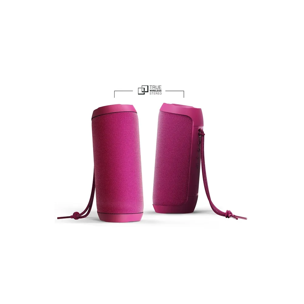 Urban Box 2 Magenta portable zvučnik roze (M44934)