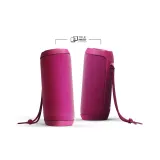 Urban Box 2 Magenta portable zvučnik roze (M44934)